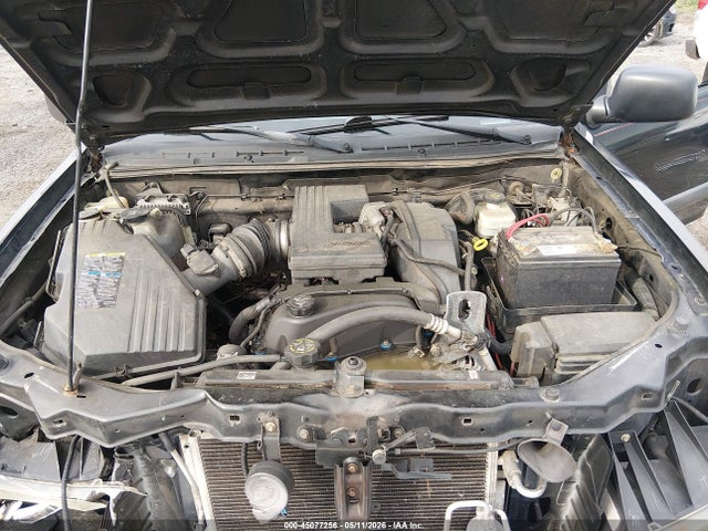 45077256 :رقم المزاد ، 1GCCS136568126944 vin ، 2006 Chevrolet Colorado Lt مزاد بيع