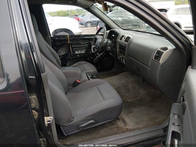 45077256 :رقم المزاد ، 1GCCS136568126944 vin ، 2006 Chevrolet Colorado Lt مزاد بيع