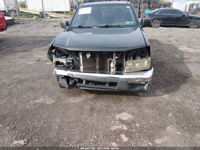 45077256 :رقم المزاد ، 1GCCS136568126944 vin ، 2006 Chevrolet Colorado Lt مزاد بيع