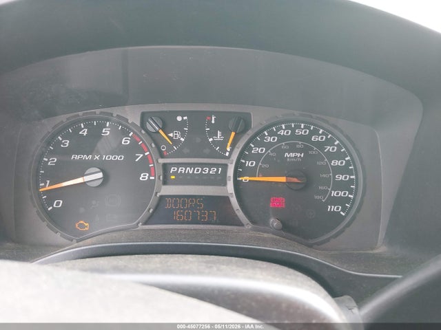 45077256 :رقم المزاد ، 1GCCS136568126944 vin ، 2006 Chevrolet Colorado Lt مزاد بيع