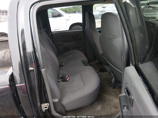 45077256 :رقم المزاد ، 1GCCS136568126944 vin ، 2006 Chevrolet Colorado Lt مزاد بيع