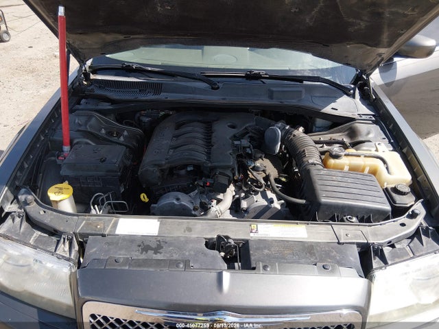 45077259 :رقم المزاد ، 2C3LA53G48H253060 vin ، 2008 Chrysler 300 Touring مزاد بيع