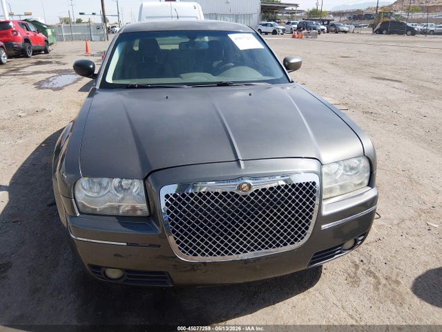 45077259 :رقم المزاد ، 2C3LA53G48H253060 vin ، 2008 Chrysler 300 Touring مزاد بيع