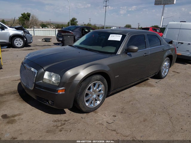 45077259 :رقم المزاد ، 2C3LA53G48H253060 vin ، 2008 Chrysler 300 Touring مزاد بيع