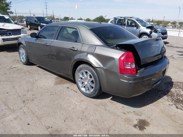 45077259 :رقم المزاد ، 2C3LA53G48H253060 vin ، 2008 Chrysler 300 Touring مزاد بيع