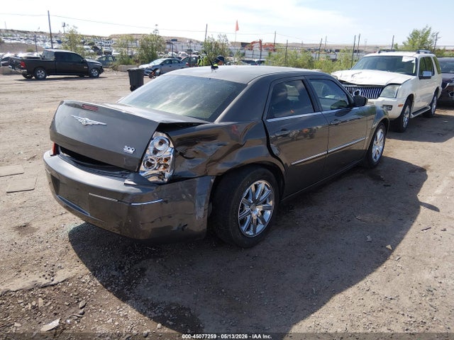 45077259 :رقم المزاد ، 2C3LA53G48H253060 vin ، 2008 Chrysler 300 Touring مزاد بيع