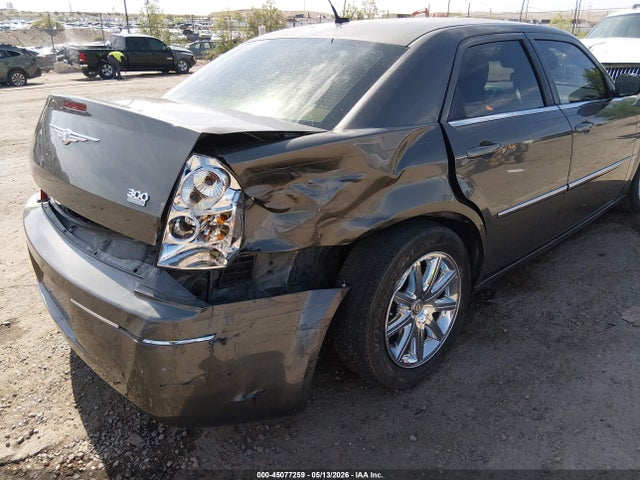 45077259 :رقم المزاد ، 2C3LA53G48H253060 vin ، 2008 Chrysler 300 Touring مزاد بيع