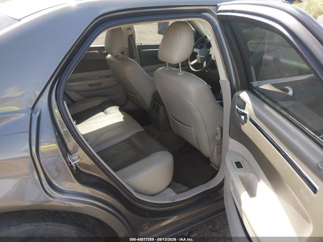 45077259 :رقم المزاد ، 2C3LA53G48H253060 vin ، 2008 Chrysler 300 Touring مزاد بيع