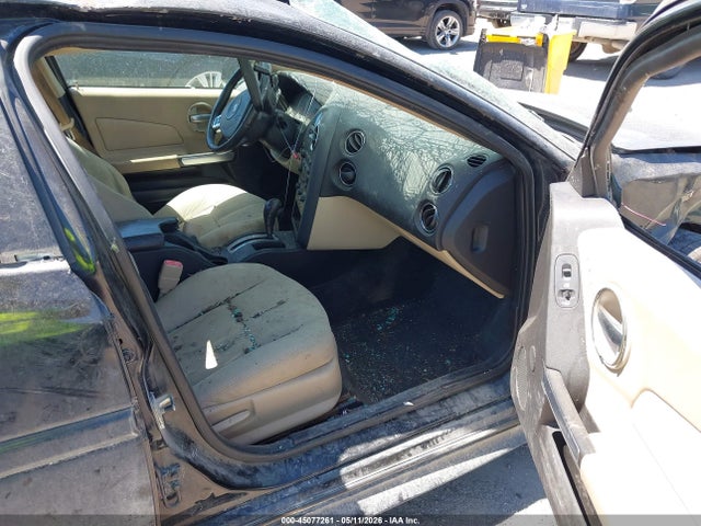 Продаж на аукціоні авто 2008 Pontiac Grand Prix, vin: 2G2WP552681187388, номер лоту: 45077261