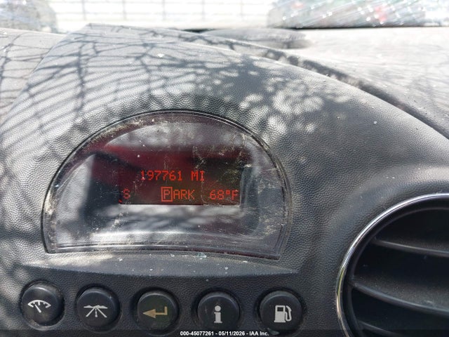 Продаж на аукціоні авто 2008 Pontiac Grand Prix, vin: 2G2WP552681187388, номер лоту: 45077261