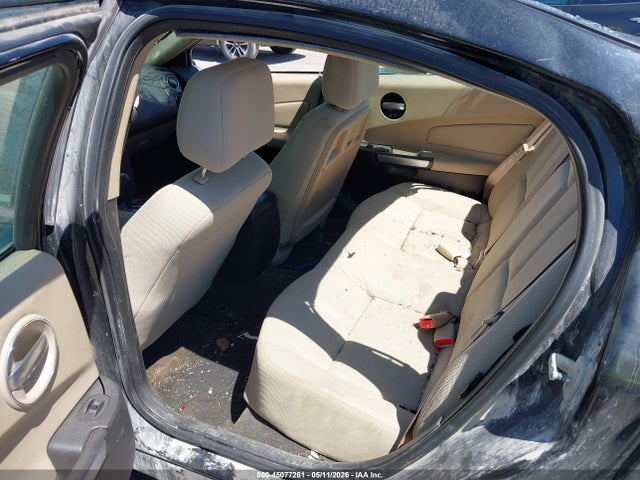 Продаж на аукціоні авто 2008 Pontiac Grand Prix, vin: 2G2WP552681187388, номер лоту: 45077261