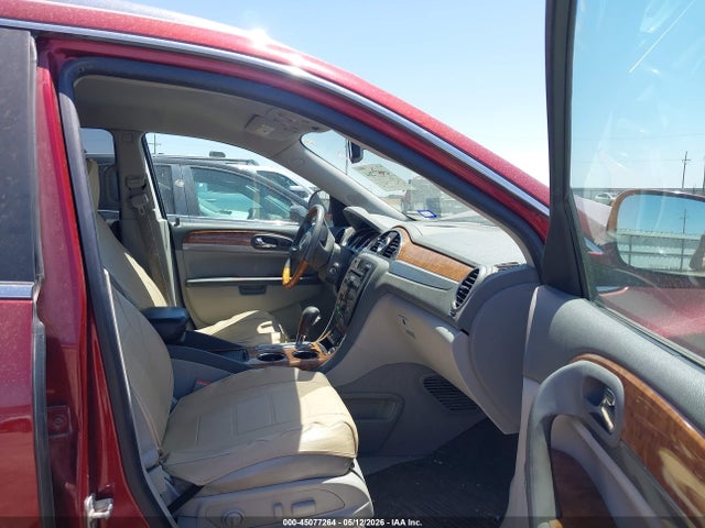 Продаж на аукціоні авто 2011 Buick Enclave 1xl, vin: 5GAKRBED7BJ301501, номер лоту: 45077264