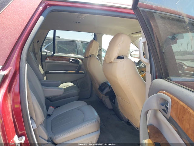 Продаж на аукціоні авто 2011 Buick Enclave 1xl, vin: 5GAKRBED7BJ301501, номер лоту: 45077264