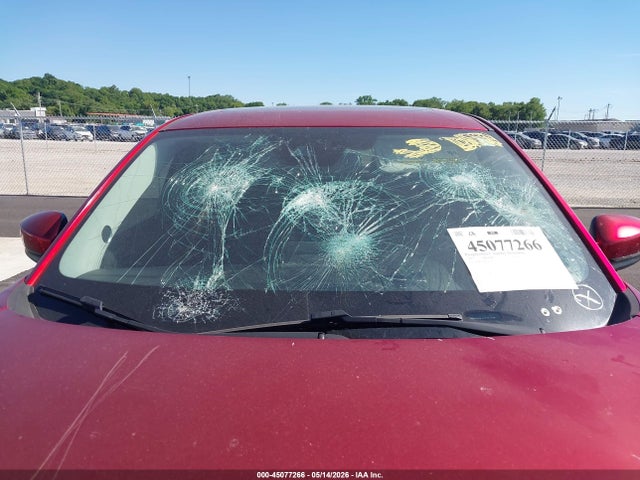 Aukcja sprzedaży 2017 Mazda Cx-5 Grand Touring, vin: JM3KFADL1H0161378, numer aukcji: 45077266