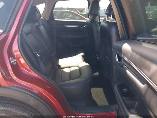 Aukcja sprzedaży 2017 Mazda Cx-5 Grand Touring, vin: JM3KFADL1H0161378, numer aukcji: 45077266