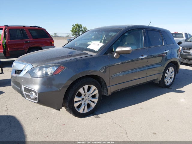 Продажа на аукционе авто 2012 Acura Rdx, vin: 5J8TB1H54CA004372, номер лота: 45077267