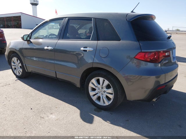 Продажа на аукционе авто 2012 Acura Rdx, vin: 5J8TB1H54CA004372, номер лота: 45077267