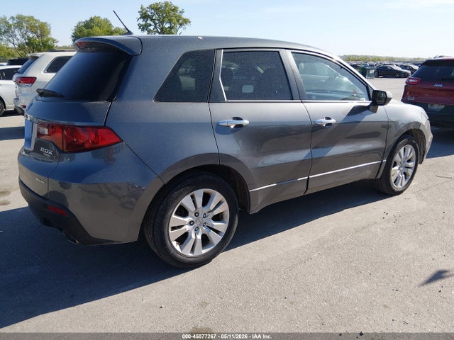 Продажа на аукционе авто 2012 Acura Rdx, vin: 5J8TB1H54CA004372, номер лота: 45077267