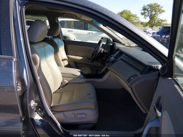 Продажа на аукционе авто 2012 Acura Rdx, vin: 5J8TB1H54CA004372, номер лота: 45077267