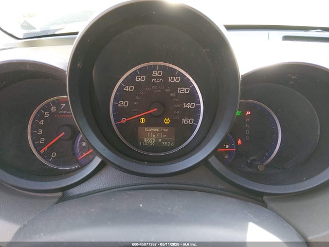 Продажа на аукционе авто 2012 Acura Rdx, vin: 5J8TB1H54CA004372, номер лота: 45077267