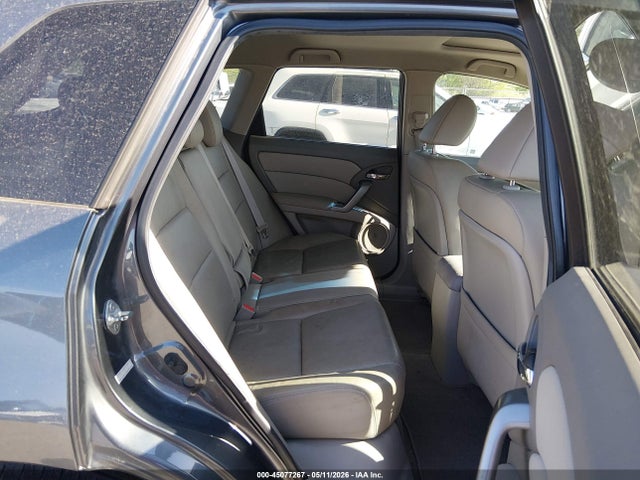 Продажа на аукционе авто 2012 Acura Rdx, vin: 5J8TB1H54CA004372, номер лота: 45077267