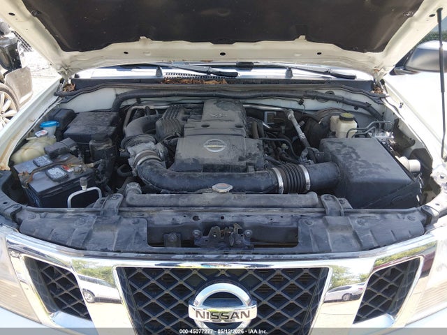 Aukcja sprzedaży 2016 Nissan Frontier Sv, vin: 1N6AD0EV6GN788015, numer aukcji: 45077277