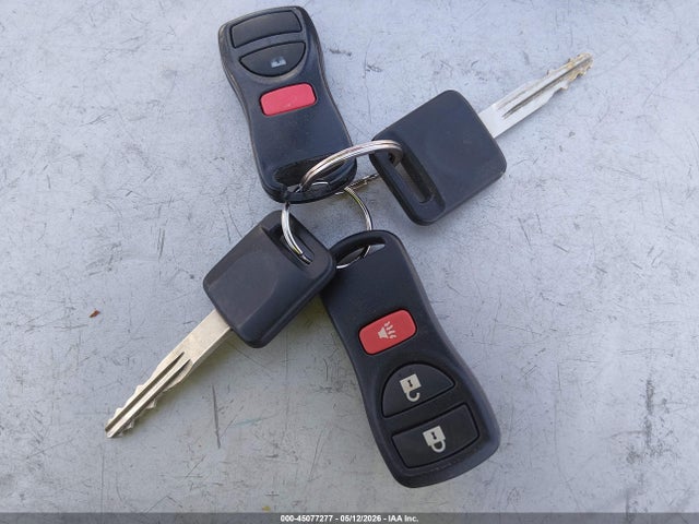 Aukcja sprzedaży 2016 Nissan Frontier Sv, vin: 1N6AD0EV6GN788015, numer aukcji: 45077277