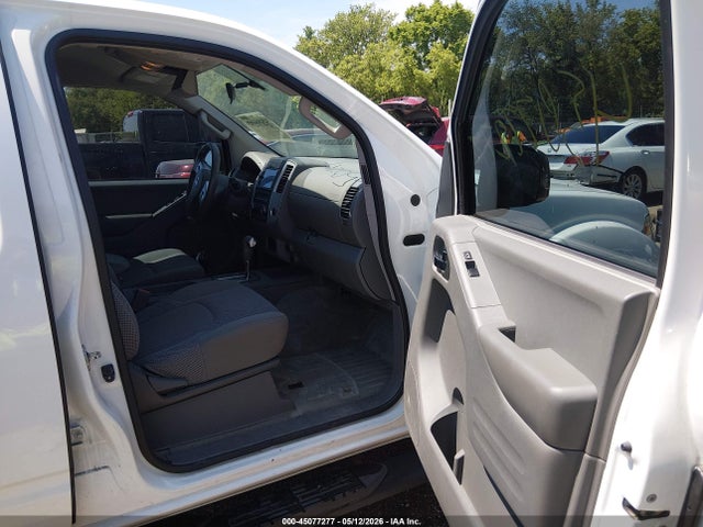 Aukcja sprzedaży 2016 Nissan Frontier Sv, vin: 1N6AD0EV6GN788015, numer aukcji: 45077277