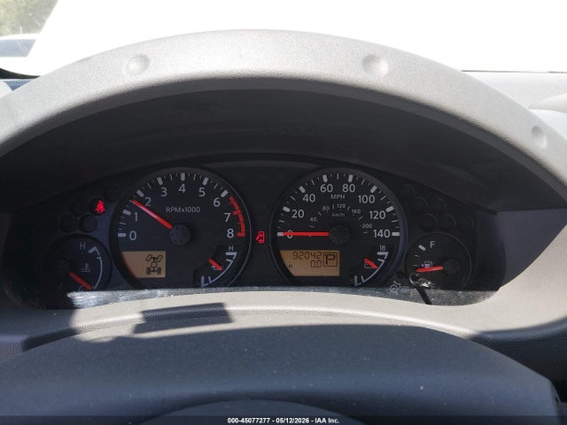 Aukcja sprzedaży 2016 Nissan Frontier Sv, vin: 1N6AD0EV6GN788015, numer aukcji: 45077277