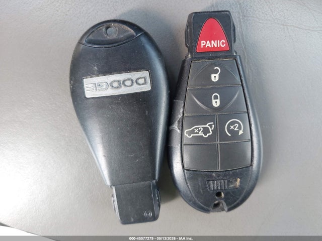 45077279 :رقم المزاد ، 1C4RDJDG7DC701034 vin ، 2013 Dodge Durango Crew مزاد بيع