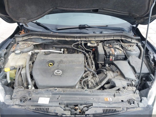 Aukcja sprzedaży 2011 Mazda Mazda3 S Sport, vin: JM1BL1U54B1385068, numer aukcji: 45077282