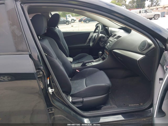 Aukcja sprzedaży 2011 Mazda Mazda3 S Sport, vin: JM1BL1U54B1385068, numer aukcji: 45077282