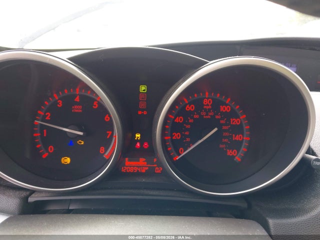 Aukcja sprzedaży 2011 Mazda Mazda3 S Sport, vin: JM1BL1U54B1385068, numer aukcji: 45077282