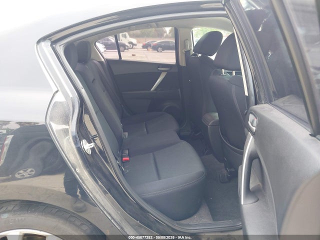 Aukcja sprzedaży 2011 Mazda Mazda3 S Sport, vin: JM1BL1U54B1385068, numer aukcji: 45077282