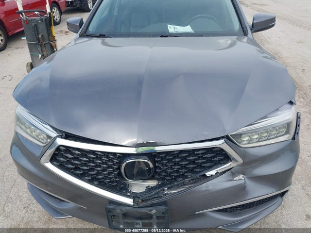 Продаж на аукціоні авто 2019 Acura Tlx Standard, vin: 19UUB1F31KA000459, номер лоту: 45077285