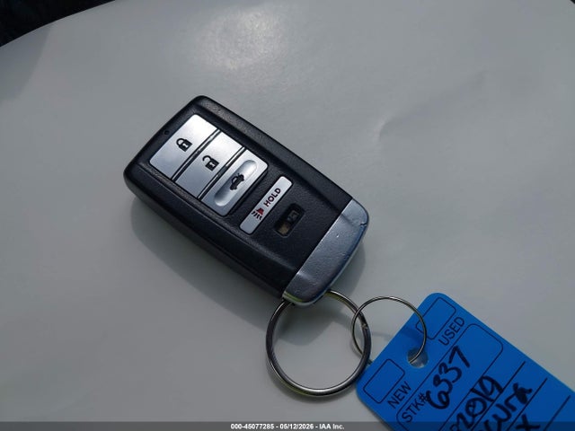 Продаж на аукціоні авто 2019 Acura Tlx Standard, vin: 19UUB1F31KA000459, номер лоту: 45077285