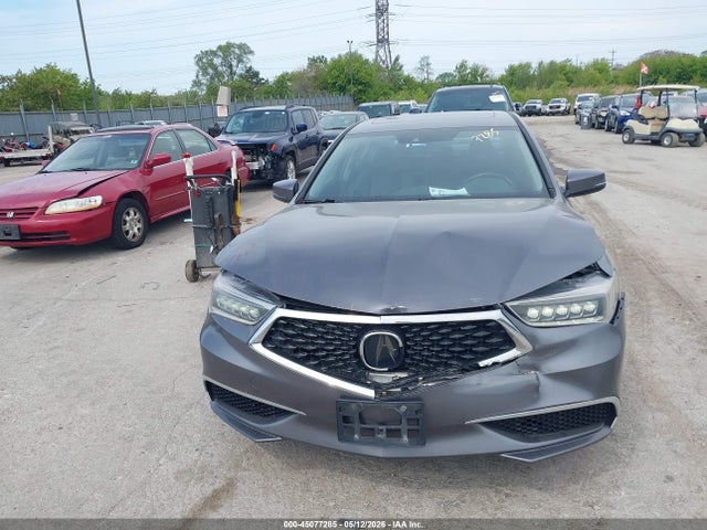 Продаж на аукціоні авто 2019 Acura Tlx Standard, vin: 19UUB1F31KA000459, номер лоту: 45077285