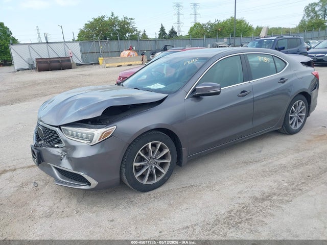 Продаж на аукціоні авто 2019 Acura Tlx Standard, vin: 19UUB1F31KA000459, номер лоту: 45077285