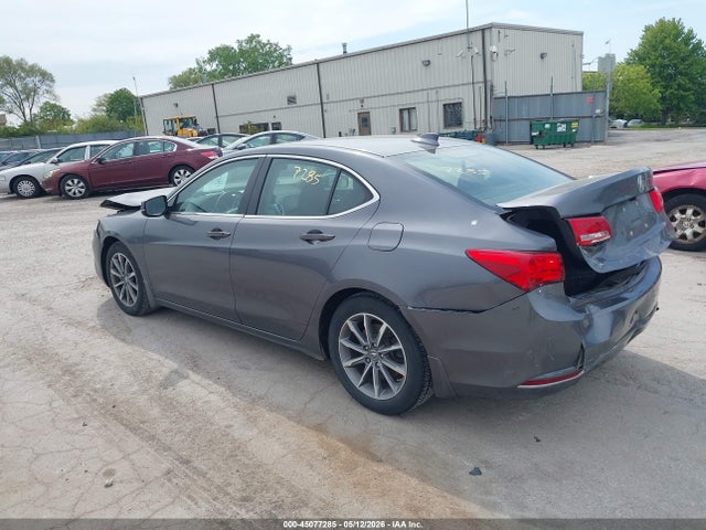 Продаж на аукціоні авто 2019 Acura Tlx Standard, vin: 19UUB1F31KA000459, номер лоту: 45077285