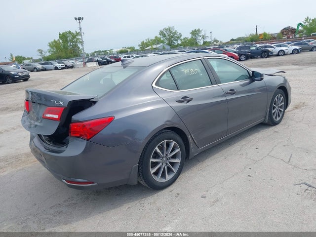 Продаж на аукціоні авто 2019 Acura Tlx Standard, vin: 19UUB1F31KA000459, номер лоту: 45077285
