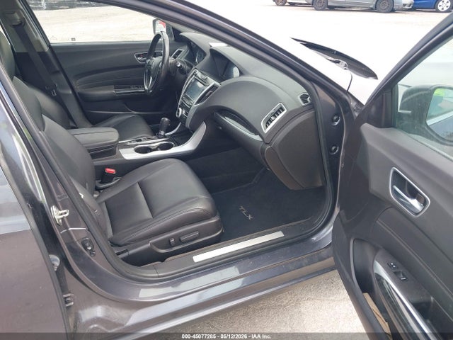 Продаж на аукціоні авто 2019 Acura Tlx Standard, vin: 19UUB1F31KA000459, номер лоту: 45077285