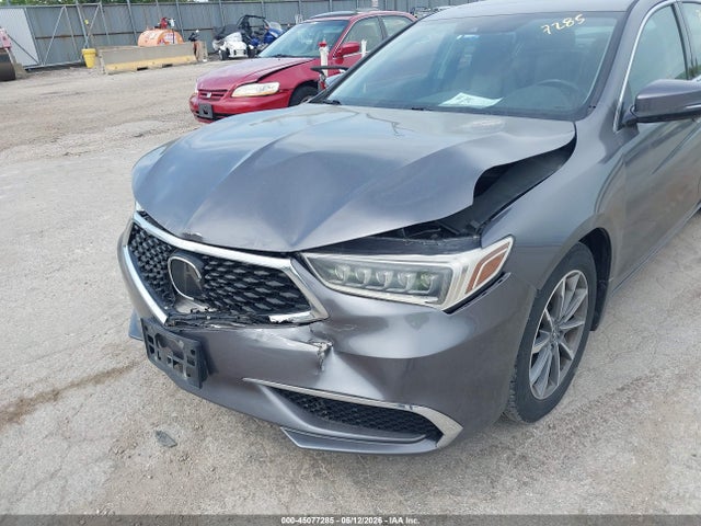 Продаж на аукціоні авто 2019 Acura Tlx Standard, vin: 19UUB1F31KA000459, номер лоту: 45077285