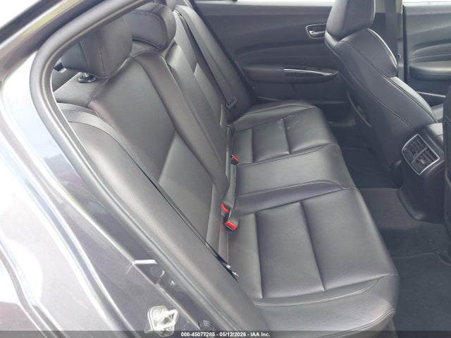 Продаж на аукціоні авто 2019 Acura Tlx Standard, vin: 19UUB1F31KA000459, номер лоту: 45077285