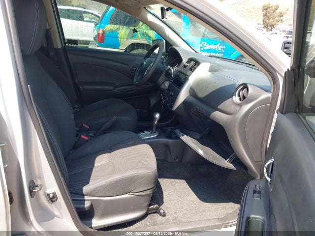 Продажа на аукционе авто 2016 Nissan Versa 1.6 Sv, vin: 3N1CN7AP7GL894226, номер лота: 45077287