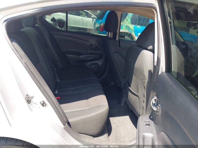 Продажа на аукционе авто 2016 Nissan Versa 1.6 Sv, vin: 3N1CN7AP7GL894226, номер лота: 45077287