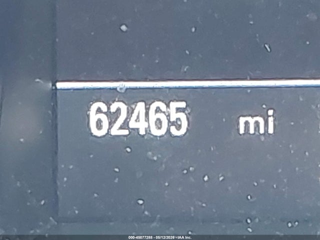 Auction sale of the 2016 Audi A5 2.0t Premium, vin: WAUSGAFR2GA045345, lot number: 45077288