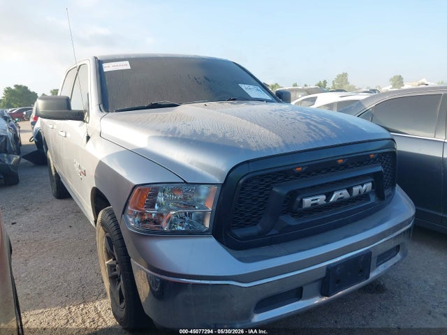 Aukcja sprzedaży 2021 Ram 1500 Classic, vin: 1C6RR6TT6MS520677, numer aukcji: 45077294
