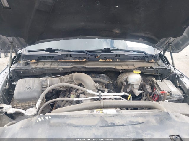 Aukcja sprzedaży 2021 Ram 1500 Classic, vin: 1C6RR6TT6MS520677, numer aukcji: 45077294