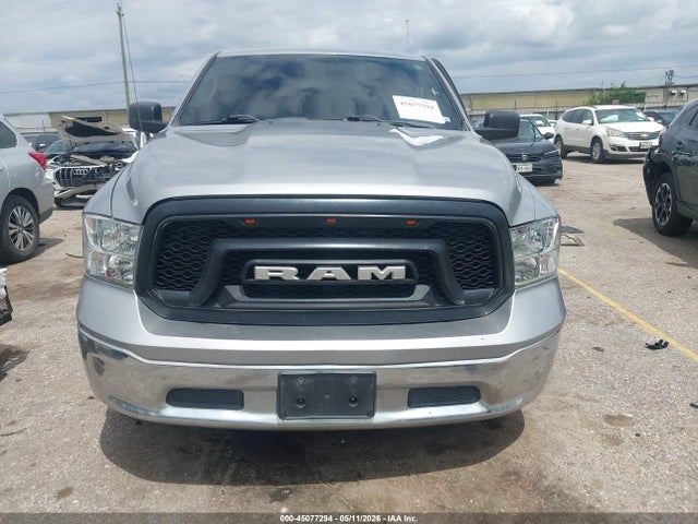 Aukcja sprzedaży 2021 Ram 1500 Classic, vin: 1C6RR6TT6MS520677, numer aukcji: 45077294