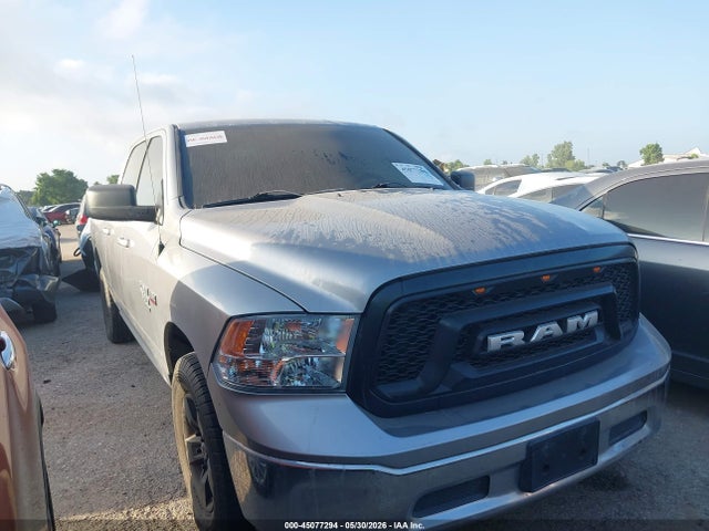 Aukcja sprzedaży 2021 Ram 1500 Classic, vin: 1C6RR6TT6MS520677, numer aukcji: 45077294